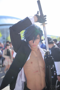 ニコニコ超会議2015 2日目のコスプレ写真画像まとめ_8902