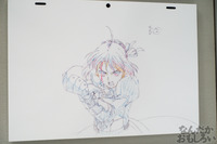 『Fate/stay night[UBW]』展示会の写真画像フォトレポート_02016