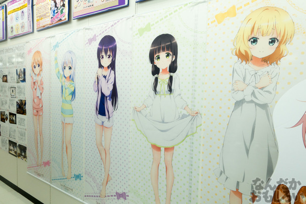 ご注文はうさぎですか？ 展示会　画像写真　物販_01829