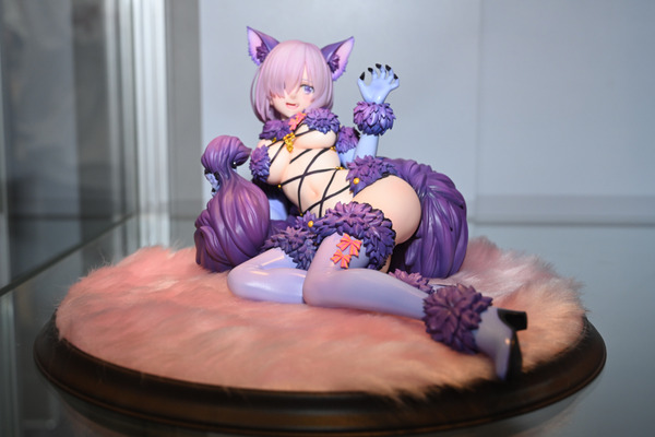 AGFソウル2018FGOブース019