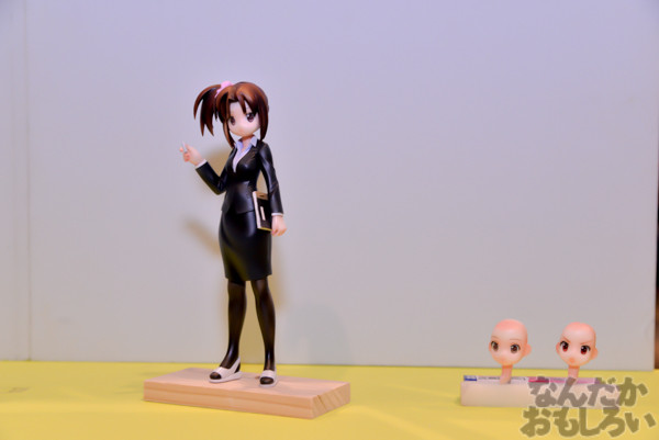 Fateシリーズ中心にニパ子やフロンティアセッター、ぶるらじAなどなど…『トレフェス in 有明13』フィギュアフォトレポートまとめ_0298