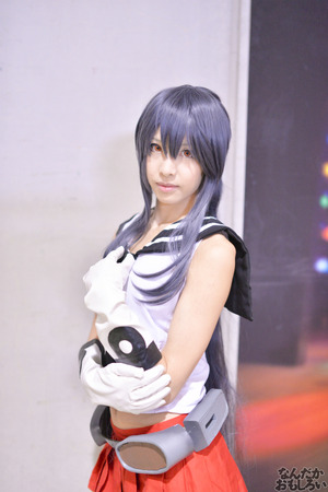 艦これ×アイマス　コスプレ　画像　写真_1727