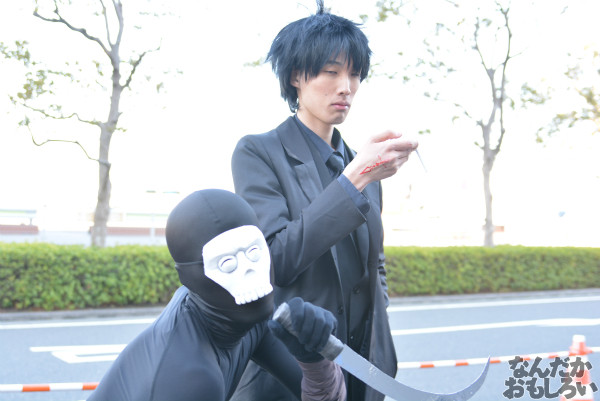 『AnimeJapan 2014(アニメジャパン)』コスプレイヤーさんフォトレポート_0516