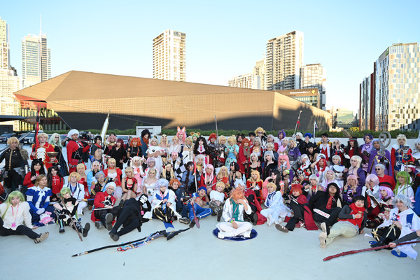 SMASH!コスプレ030