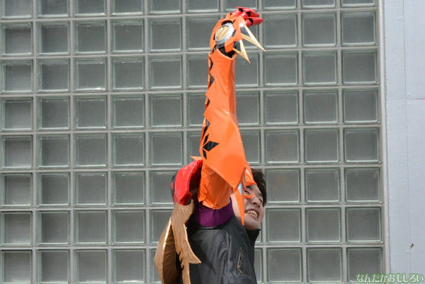 ワンダーフェスティバル2013夏 コスプレまとめ_0676