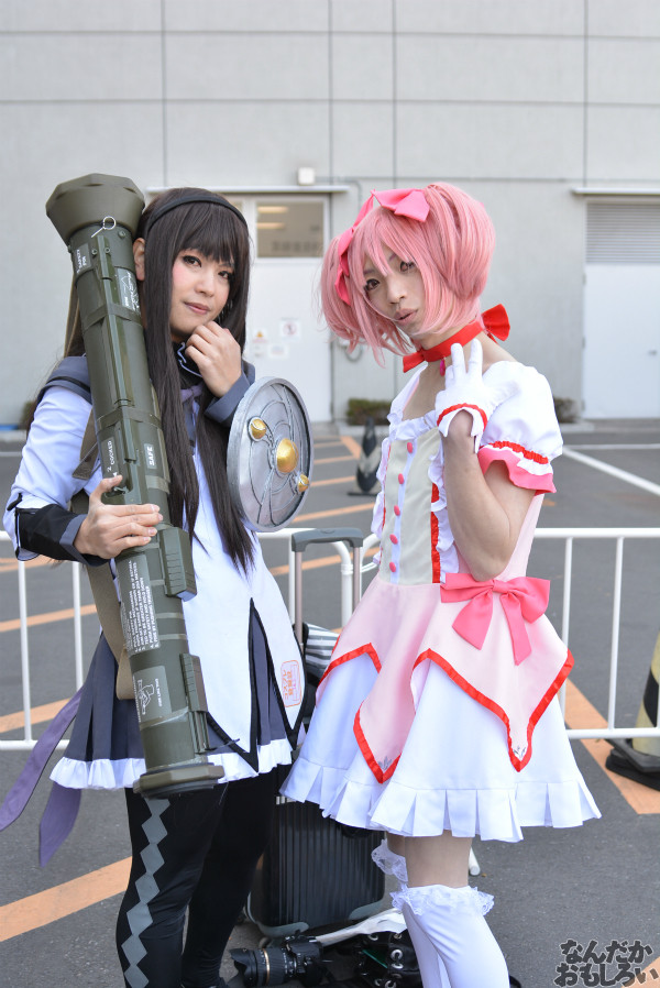 『AnimeJapan 2014（アニメジャパン）』コスプレイヤーさんフォトレポート_0503