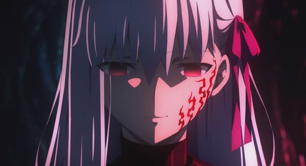 劇場版「Fate/stay night [Heaven's Feel]」Ⅲ.spring song　最終章レビュー_224430