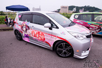 ひめたまラブライブ！痛車写真画像まとめ_4491