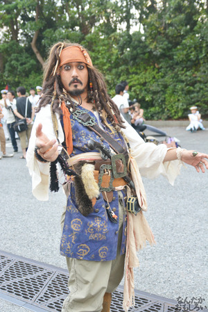 ワンフェス2014夏 コスプレイヤー 画像_0747