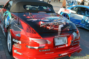 『痛Gふぇすた出張編inお台場モーターフェス』痛車フォトレポートその１_0249