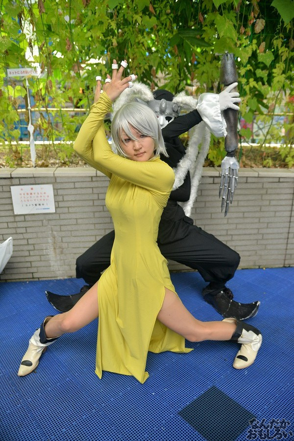 世界コスプレサミット2014 コスプレ 画像_0746