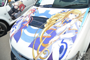 『TOYAKOマンガ・アニメフェスタ』痛車フォトレポート_0984