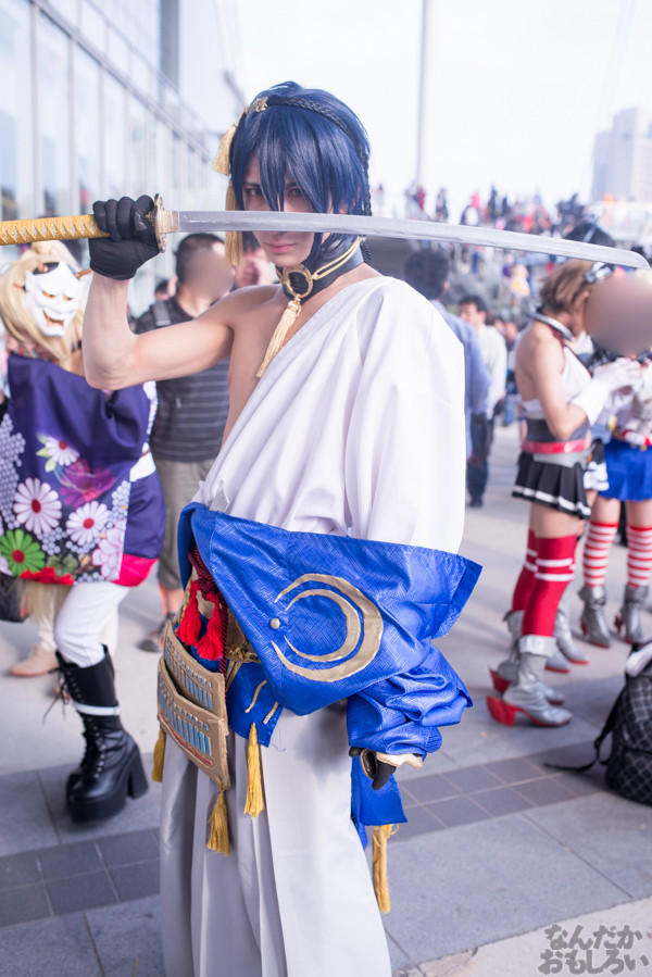ニコニコ超会議2015 コスプレフォトレポート写真画像まとめ_9656