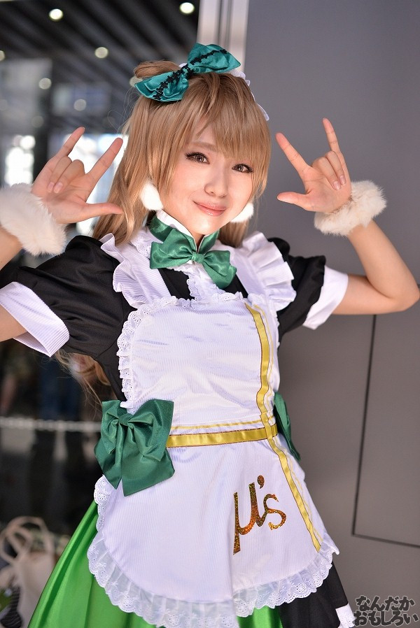 僕らのラブライブ！5　コスプレ画像_5938