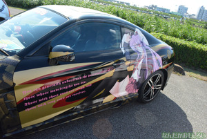 『第7回足利ひめたま痛車祭』東方Projectフォトレポート_0861