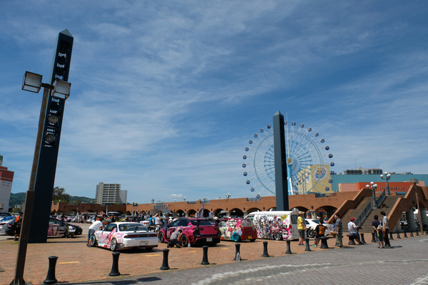 シスフェスレポート001