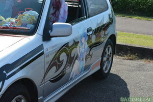 『第7回足利ひめたま痛車祭』東方Projectフォトレポート_0865