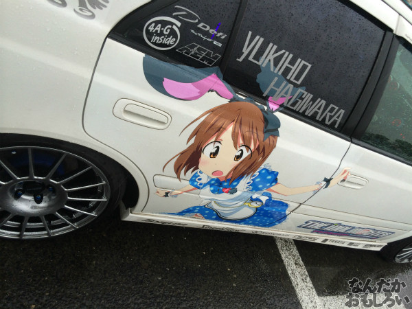 第10回痛Gふぇすたinお台場 痛車 画像_2989
