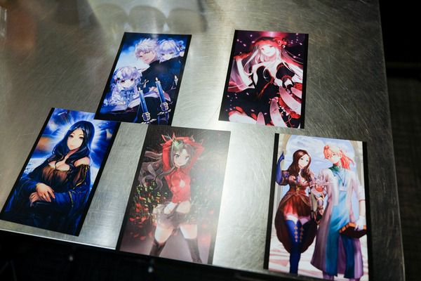 FGO概念礼装展046