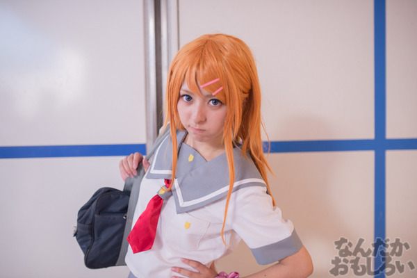 世界コスプレサミット2015　コスプレ写真画像まとめ_8110