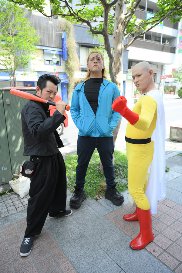 とちてれアニメフェスタ2019コスプレレポート022