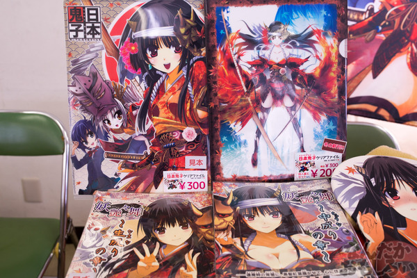 秋葉原のみがテーマの同人イベント『第2回秋コレ』フォトレポート_6373