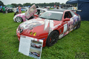 『第7回館林痛車ミーティング』痛車・画像_0467