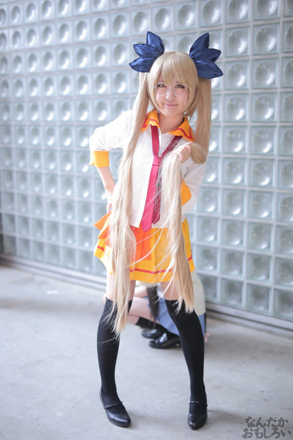 ニコニコ超会議2015 コスプレイヤーさんの写真画像まとめ_7681