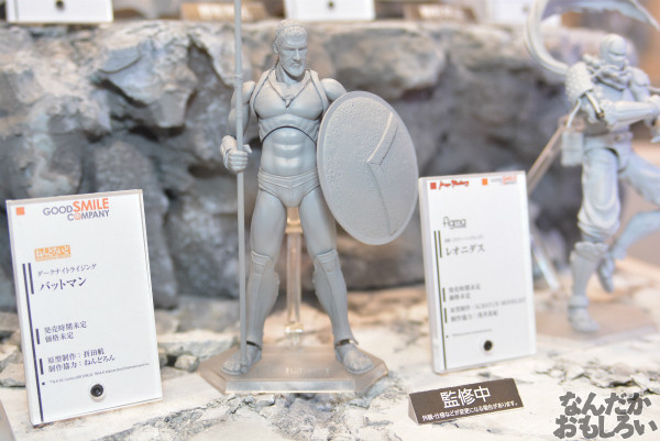 ワンフェス2014夏　グッスマ　画像　フィギュア_0143