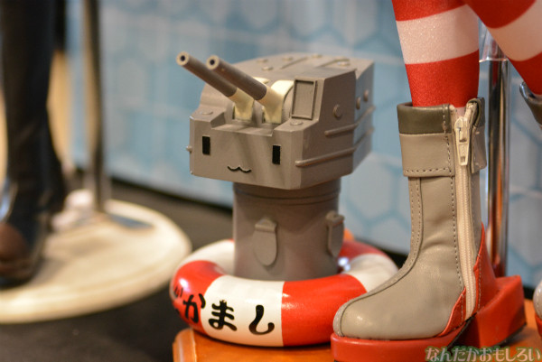 『ワンフェス2014冬』艦これフィギュアフォトレポートその1_0398