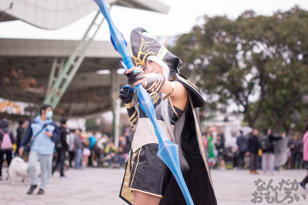 Fancy Frontier 25　コスプレ写真画像_5509