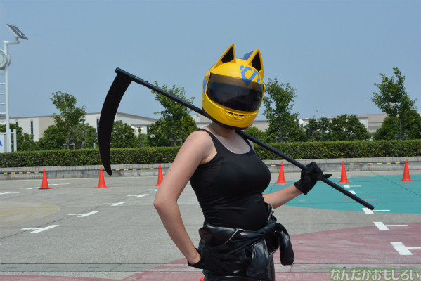 『コミケ84』2日目コスプレまとめ 女性のコスプレイヤーさん_0061