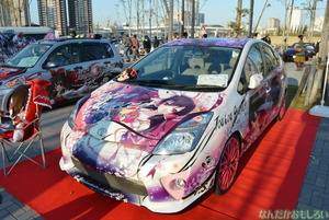 『痛Gふぇすた出張編inお台場モーターフェス』痛車フォトレポートその１_0312