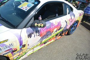 『第8回足利ひめたま痛車祭』フォトレポートその1_0659