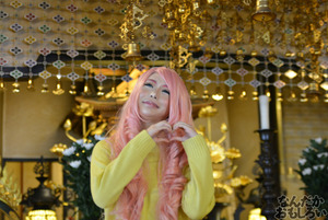 ”萌え寺”で有名な『了法寺』でコスプレイベント_0988