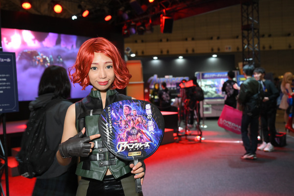 ニコニコ超会議2019コスプレ1日目004