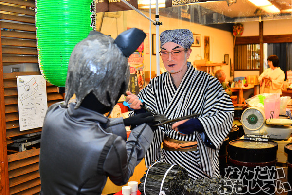 『第4回富士山コスプレ世界大会』今年も熱く盛り上がる、静岡で人気の密着型コスプレイベント　その様子をお届け_2503