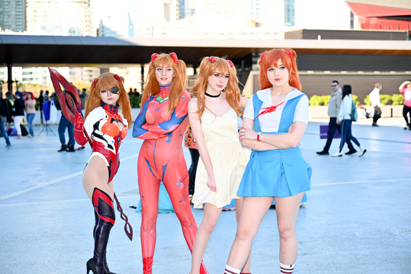 SMASH!コスプレ094