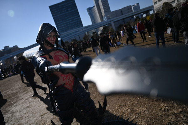 コミケ2019冬1006