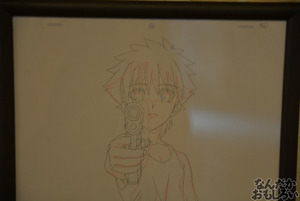 「Fate/Zero」「空の境界」の生動画が大量展示!『マチアソビ vol.12』パーソナルスポンサー生動画コース展示会を紹介_0066