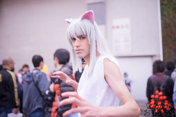 AnimeJapan2015 コスプレ写真画像まとめ_8083