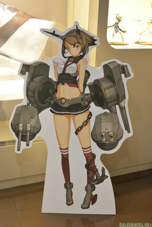 艦これカフェ「甘味処間宮(アンコール)」フォトレポート_0036