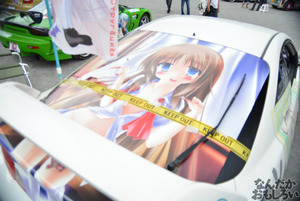 痛車　画像　オートジャンボリー2014_0075