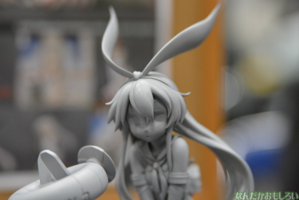 『ワンフェス2014冬』艦これフィギュアフォトレポートその２_0032
