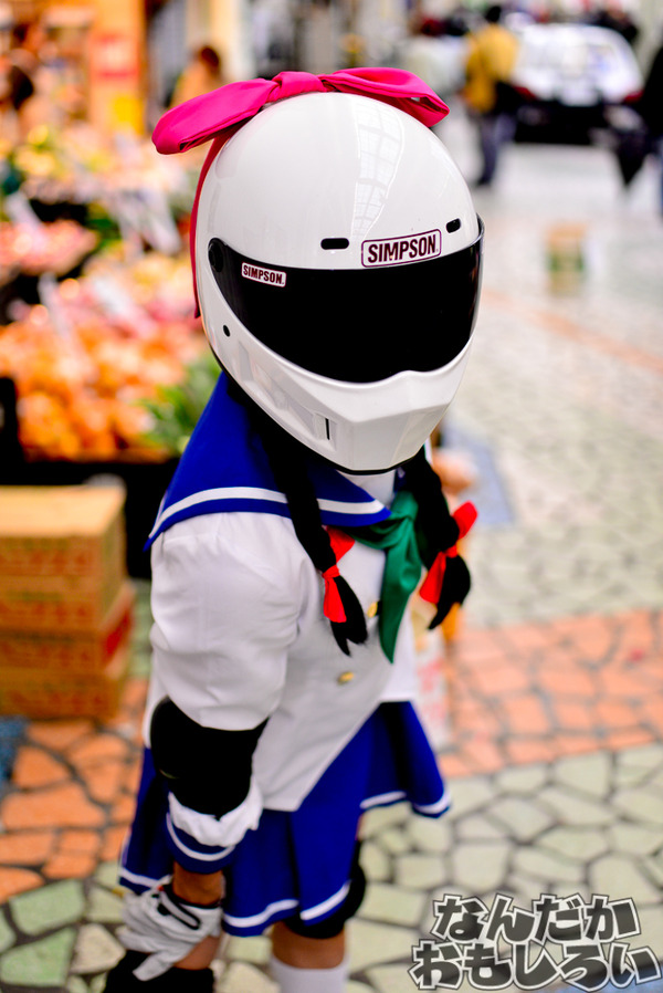 『第4回富士山コスプレ世界大会』今年も熱く盛り上がる、静岡で人気の密着型コスプレイベント　その様子をお届け_2241