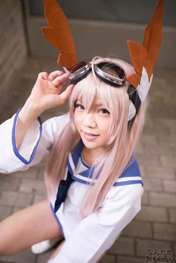 ニコニコ超会議2015 コスプレフォトレポート写真画像まとめ_9592