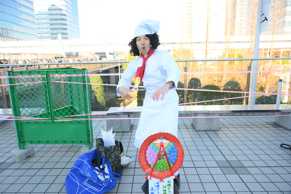 コミケ95コスプレ010