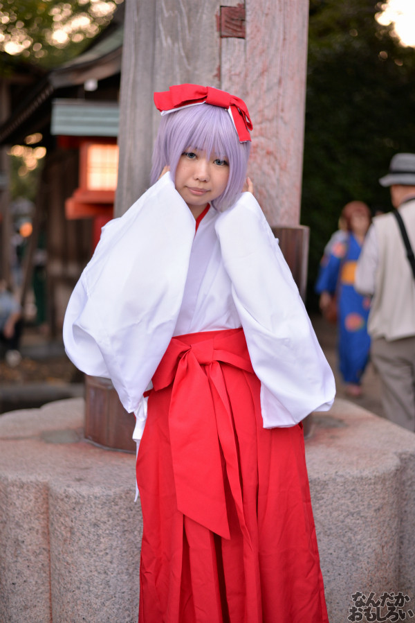 土師祭2014　コスプレ　写真　画像_4631