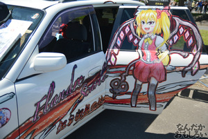 『TOYAKOマンガ・アニメフェスタ』痛車フォトレポート_0982