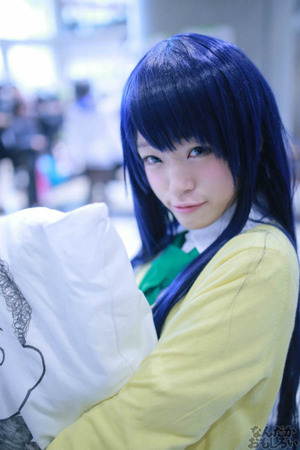 コミケ87　冬コミ　2日目　コスプレ　写真画像　レポー_9984